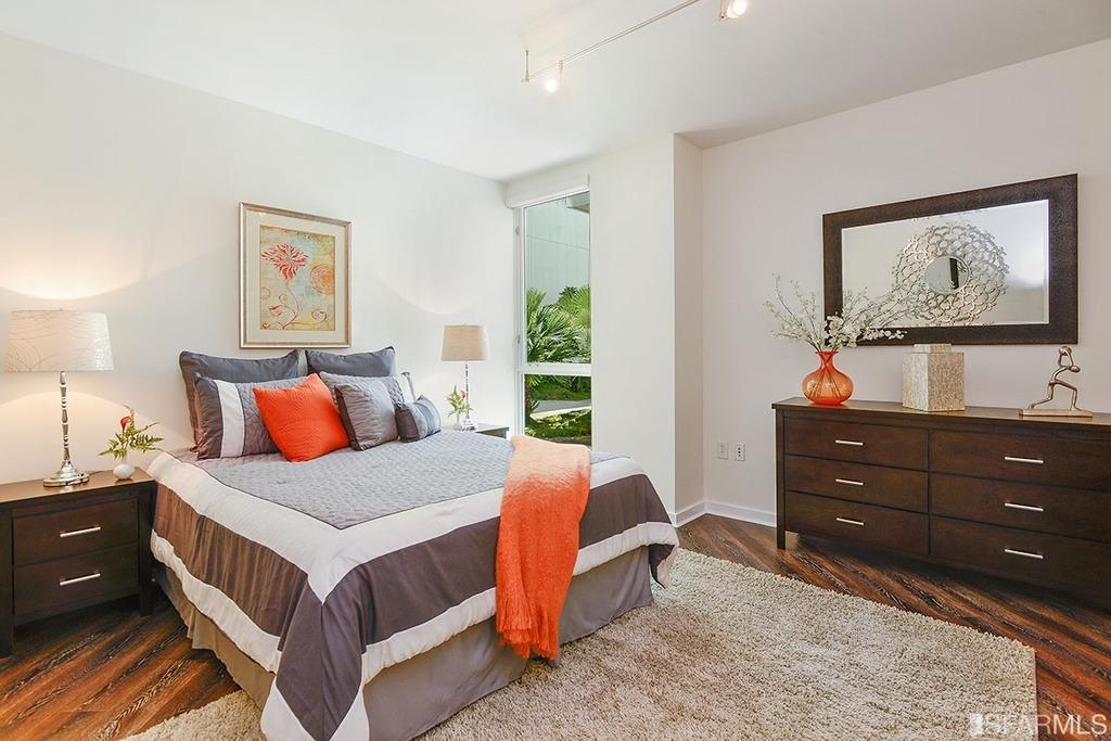 555 4th Street Unit: 438
