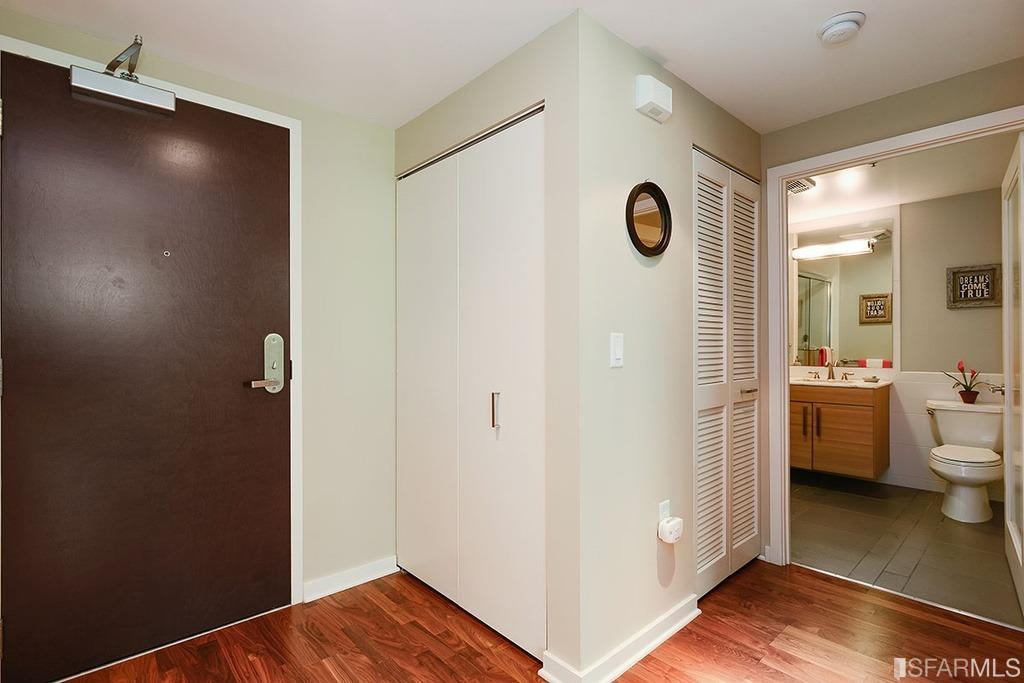 555 4th Street Unit: 438