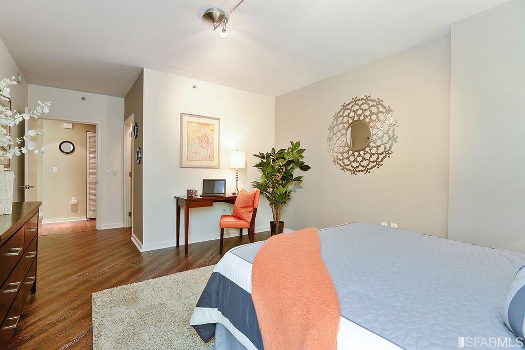 555 4th Street Unit: 438