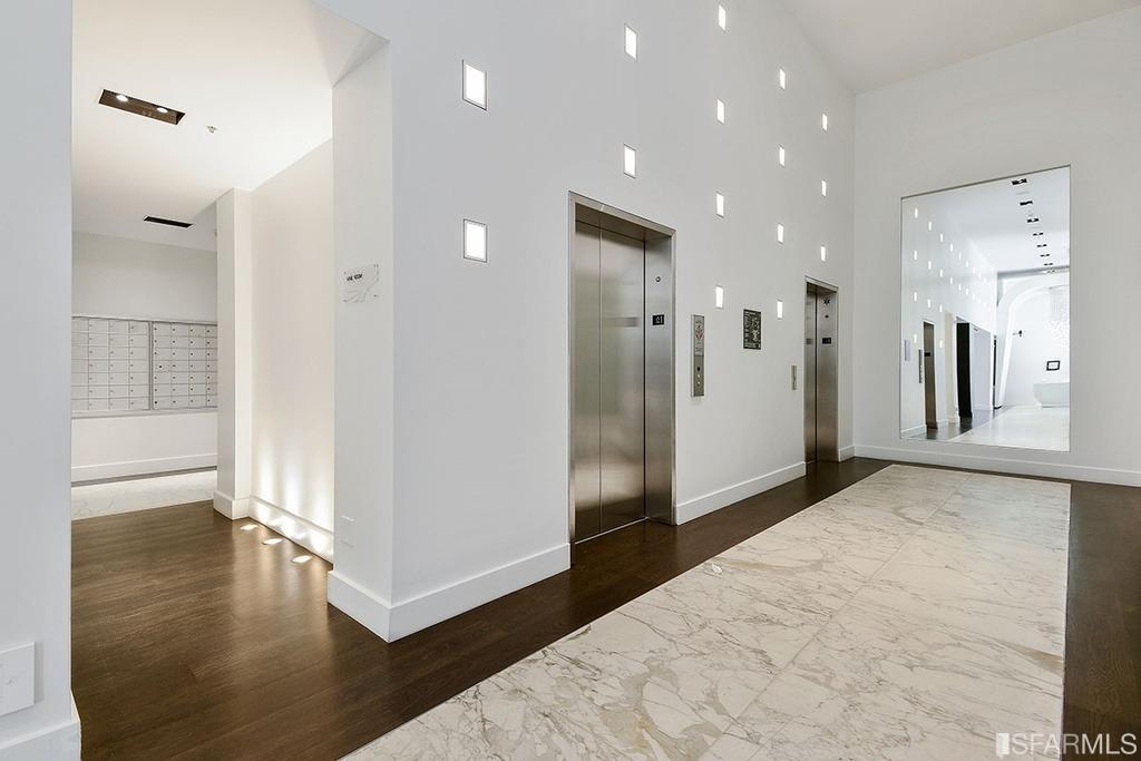 555 4th Street Unit: 438