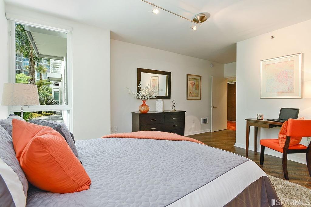 555 4th Street Unit: 438