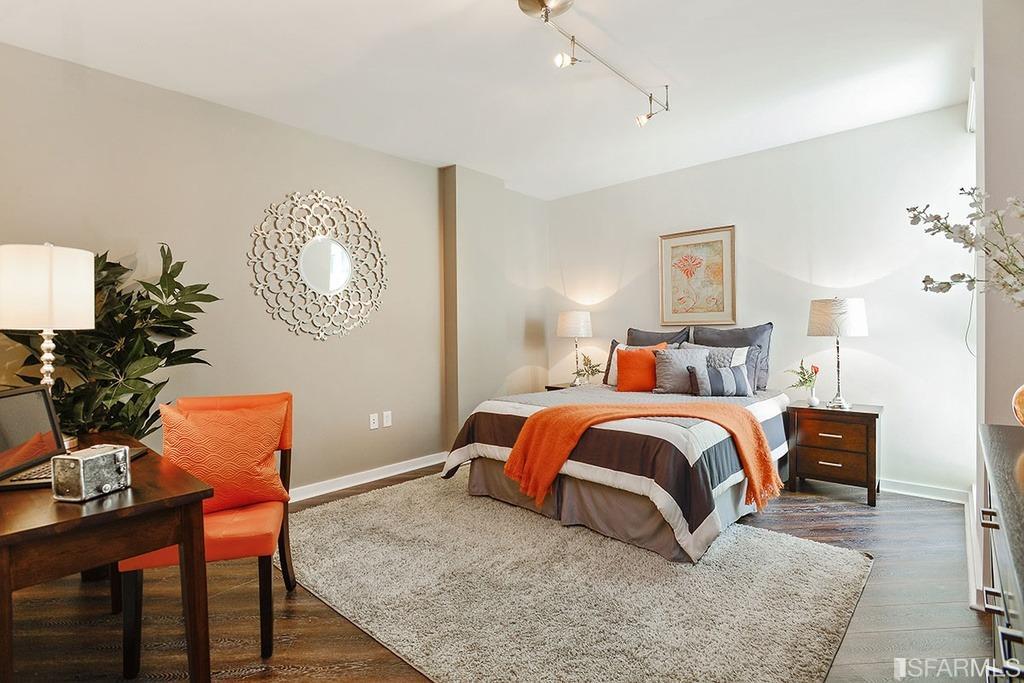 555 4th Street Unit: 438