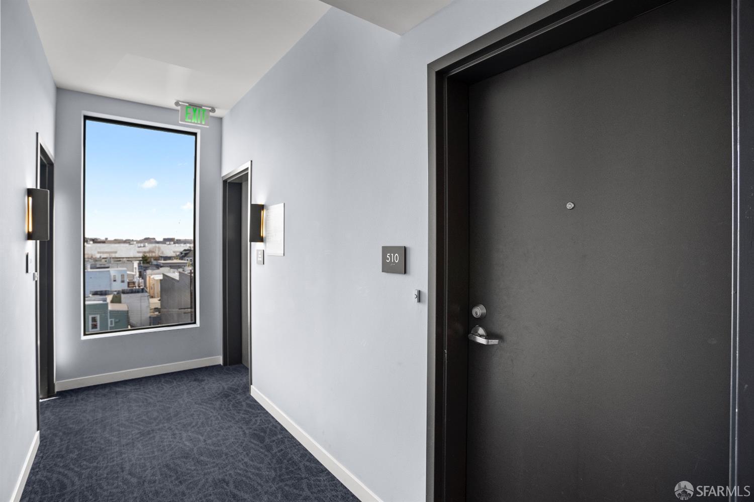 1515 15th Street Unit: 510