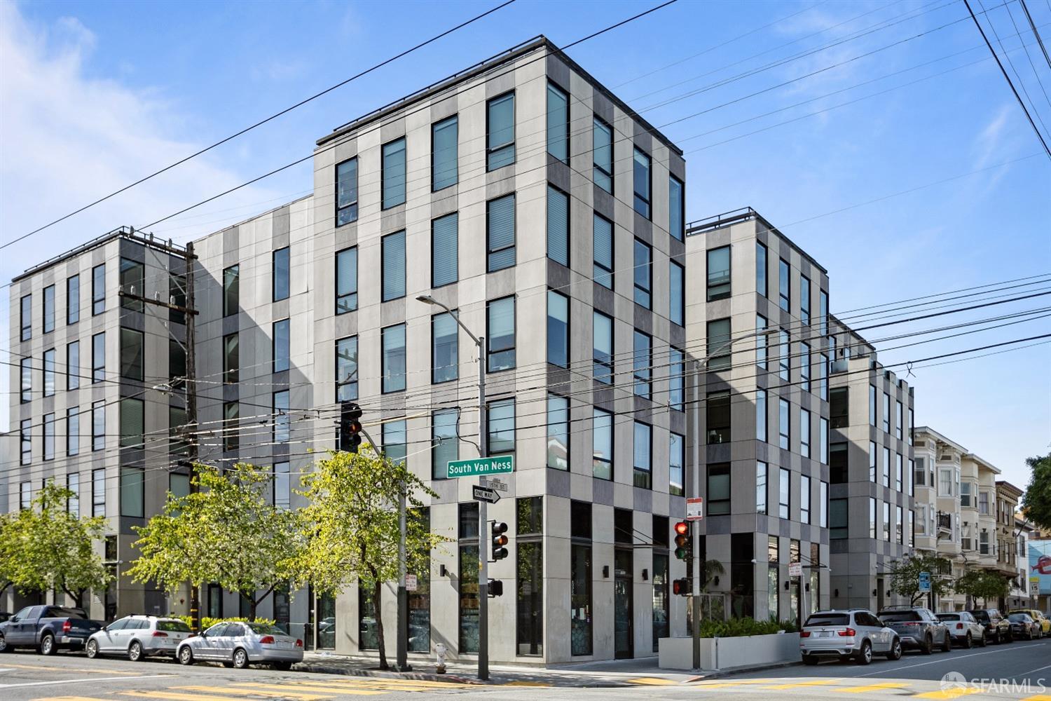 1515 15th Street Unit: 510