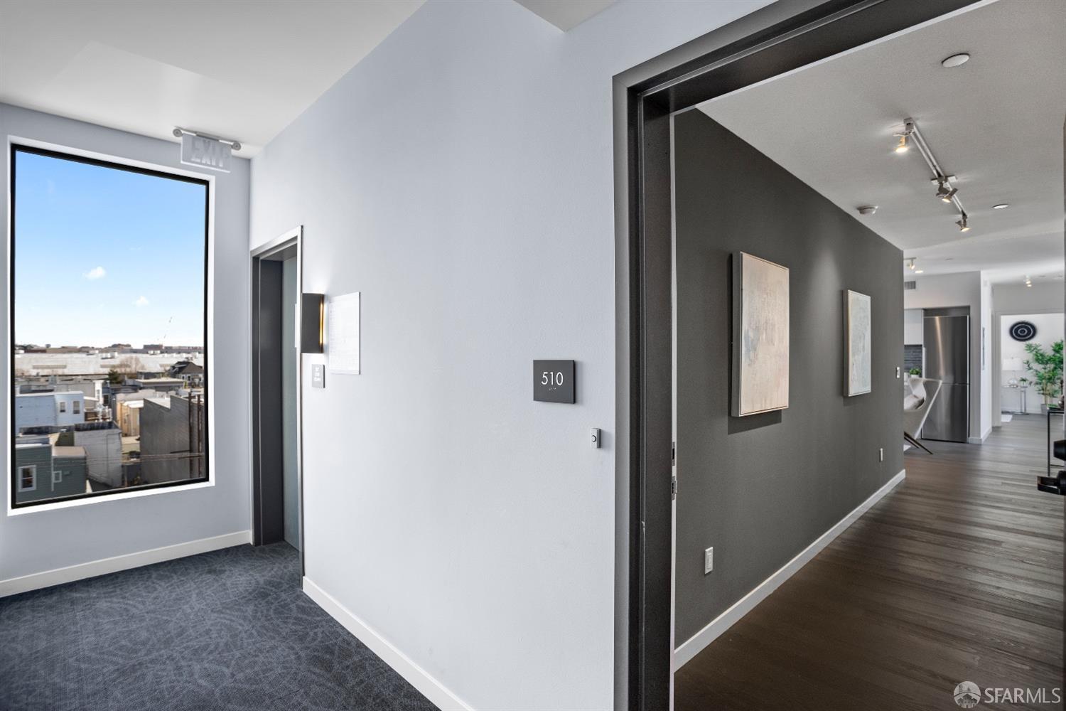 1515 15th Street Unit: 510