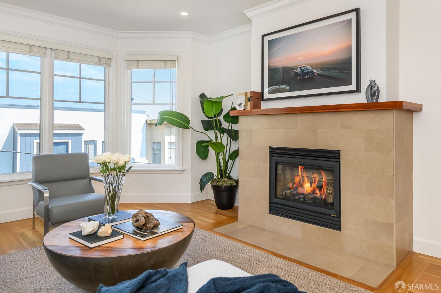 939 Jackson Street Unit: 301