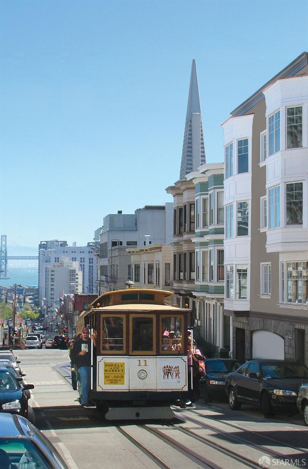 939 Jackson Street Unit: 301