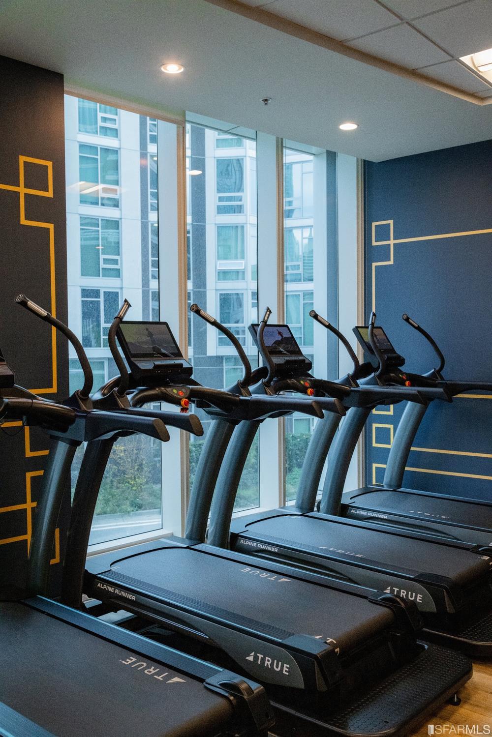 425 1st Street Unit: 3307