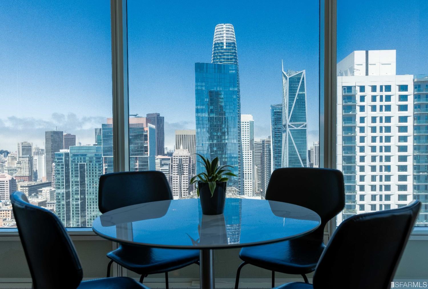 425 1st Street Unit: 3307