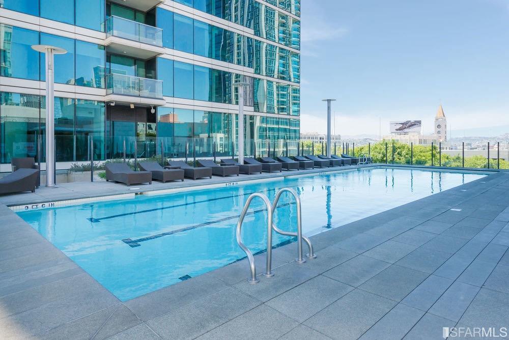 425 1st Street Unit: 3307