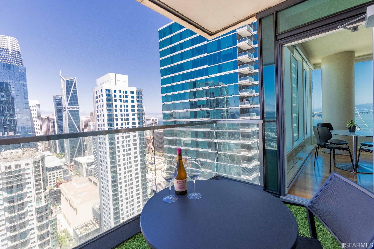 425 1st Street Unit: 3307