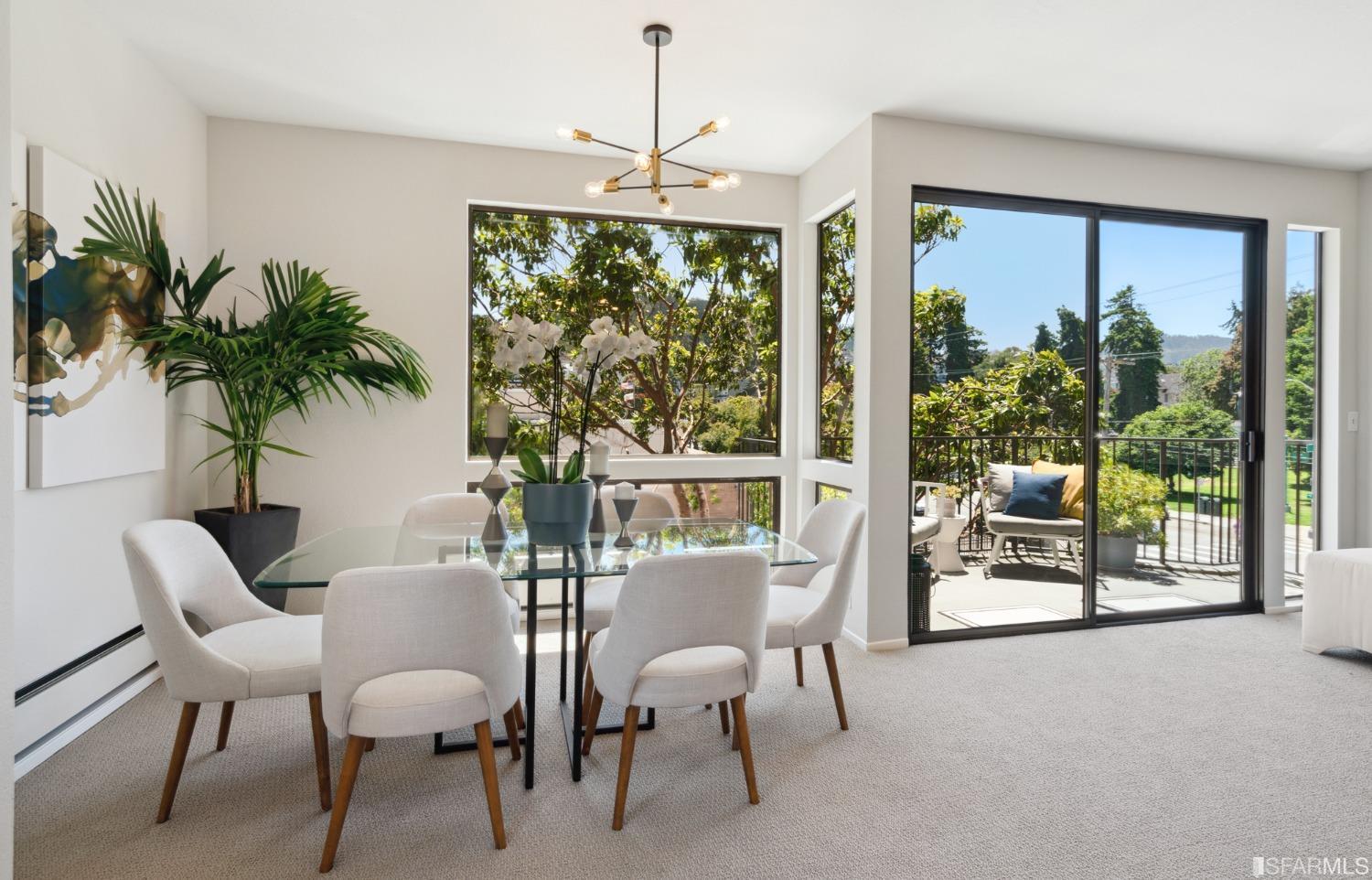 1390 Fell Street Unit: 201