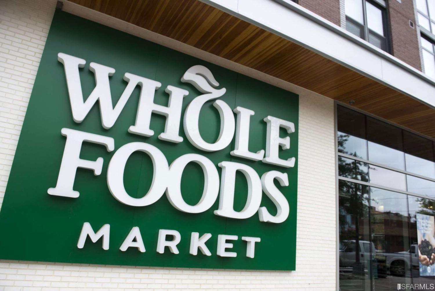 1390 Fell Street Unit: 201