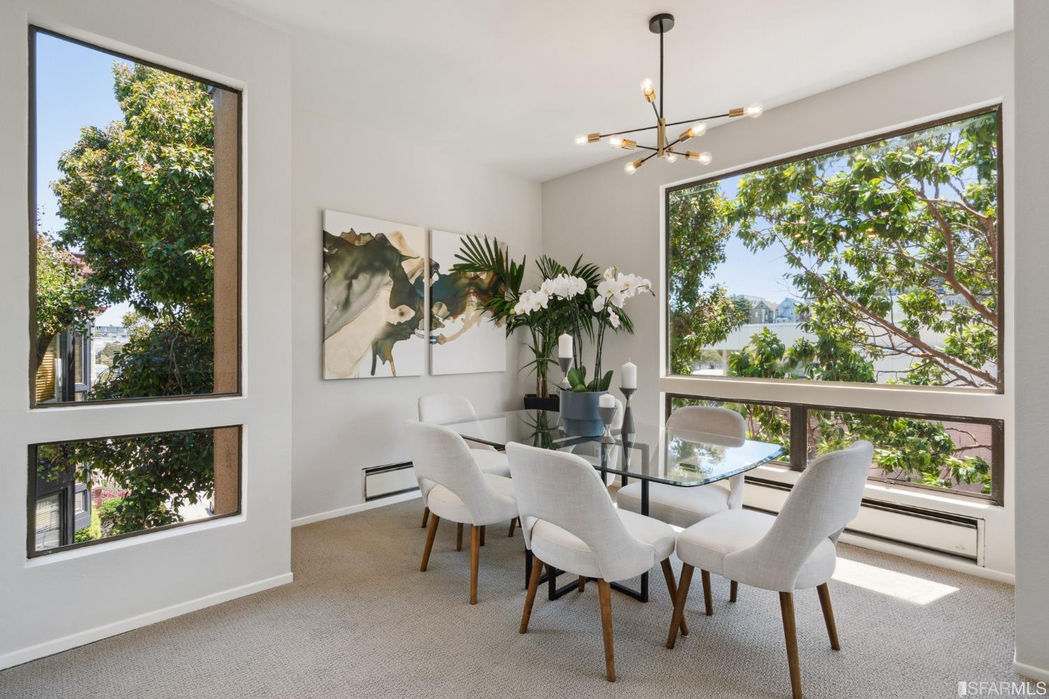 1390 Fell Street Unit: 201