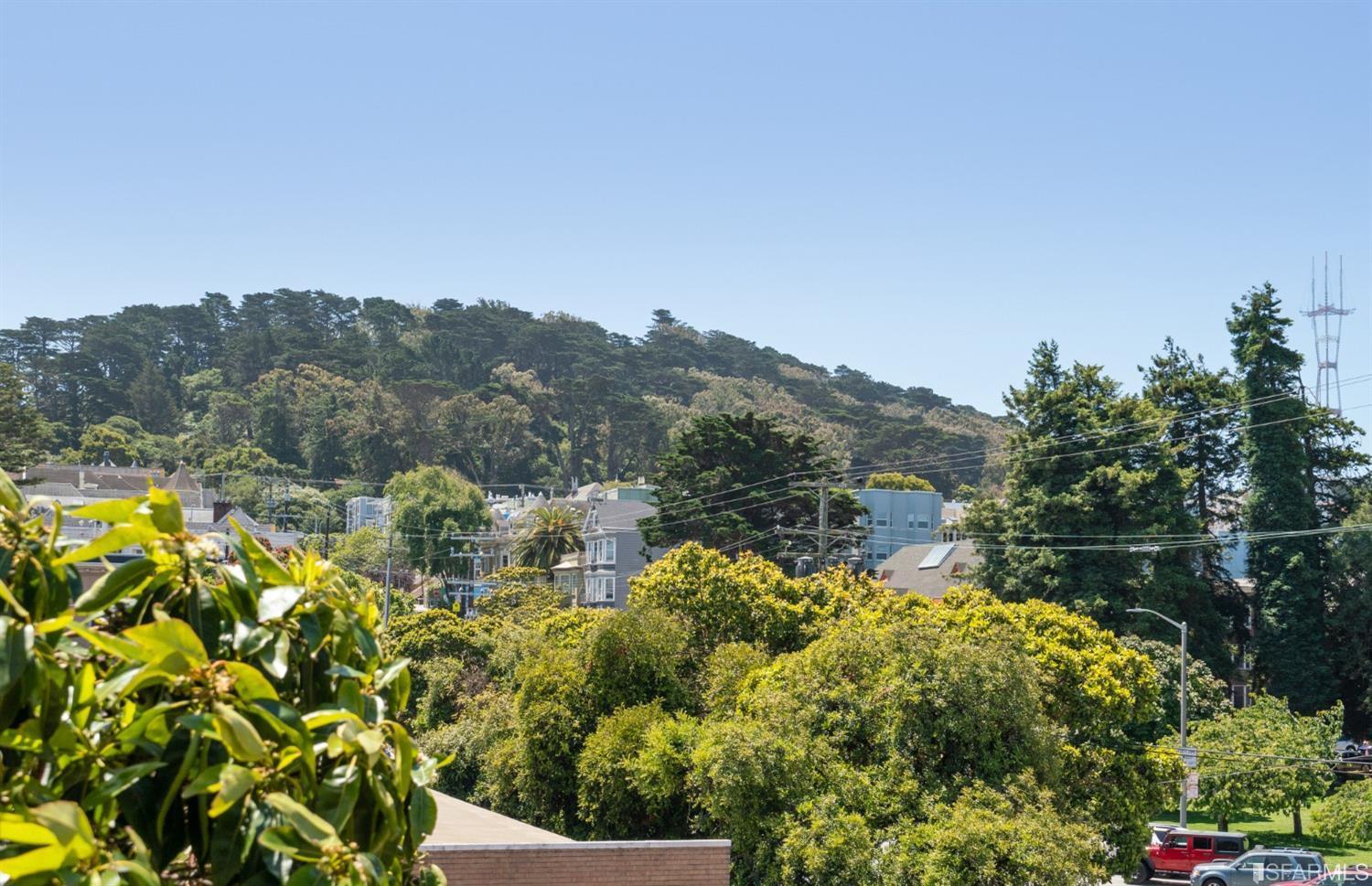 1390 Fell Street Unit: 201