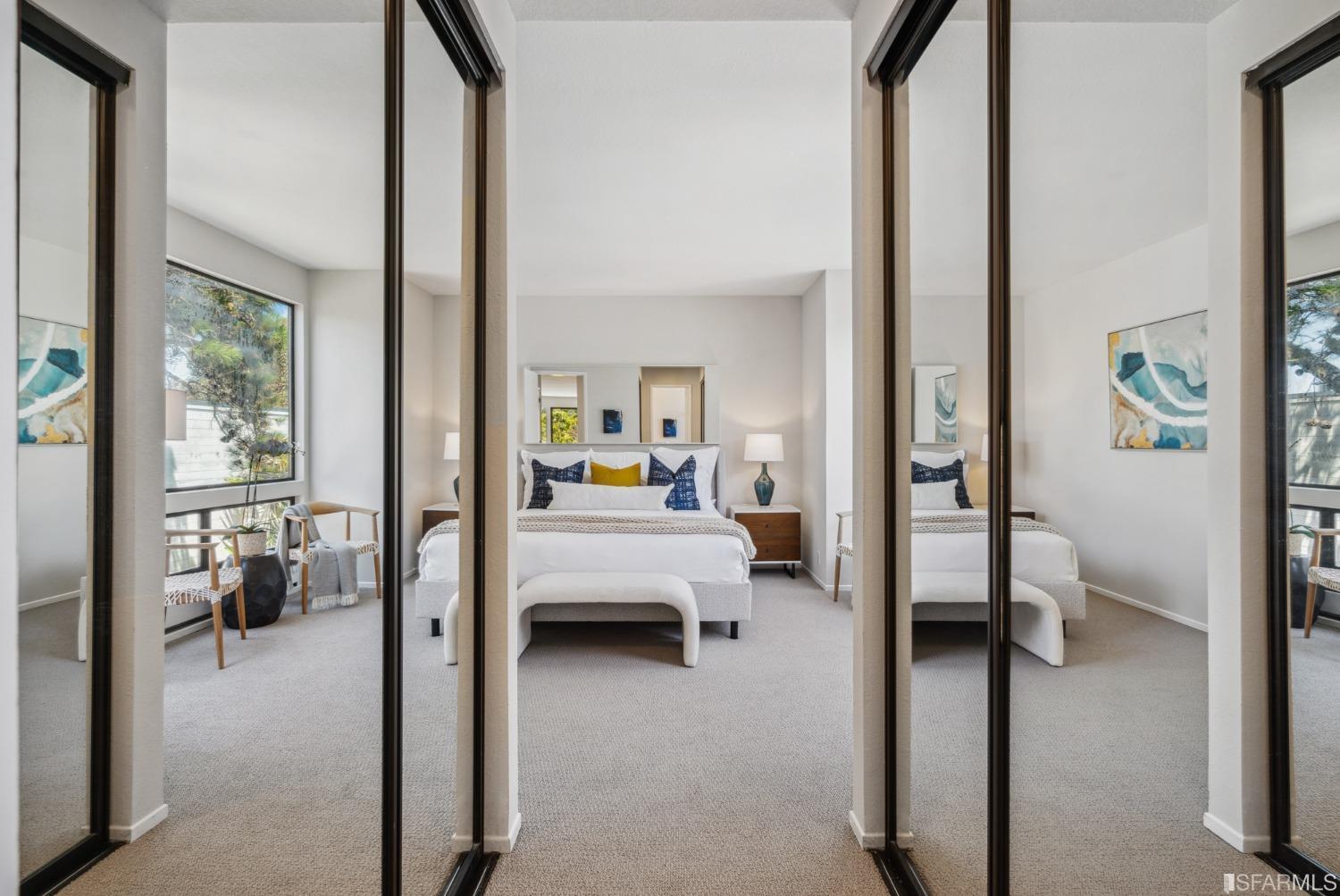 1390 Fell Street Unit: 201