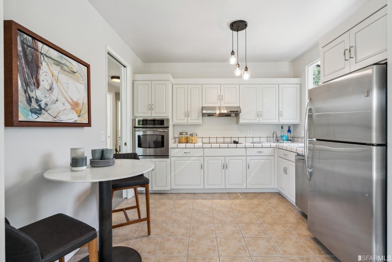 1390 Fell Street Unit: 201