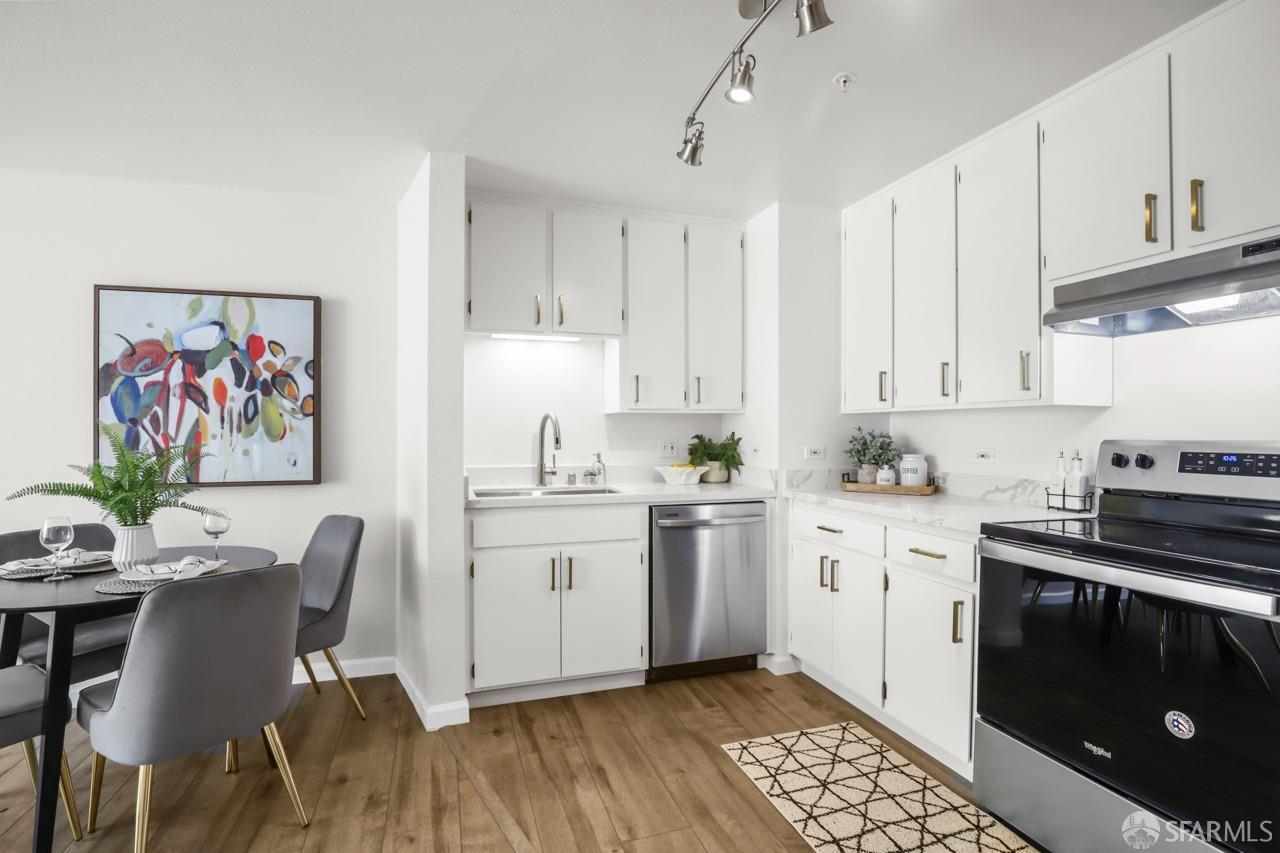 135 Valencia Street Unit: A204