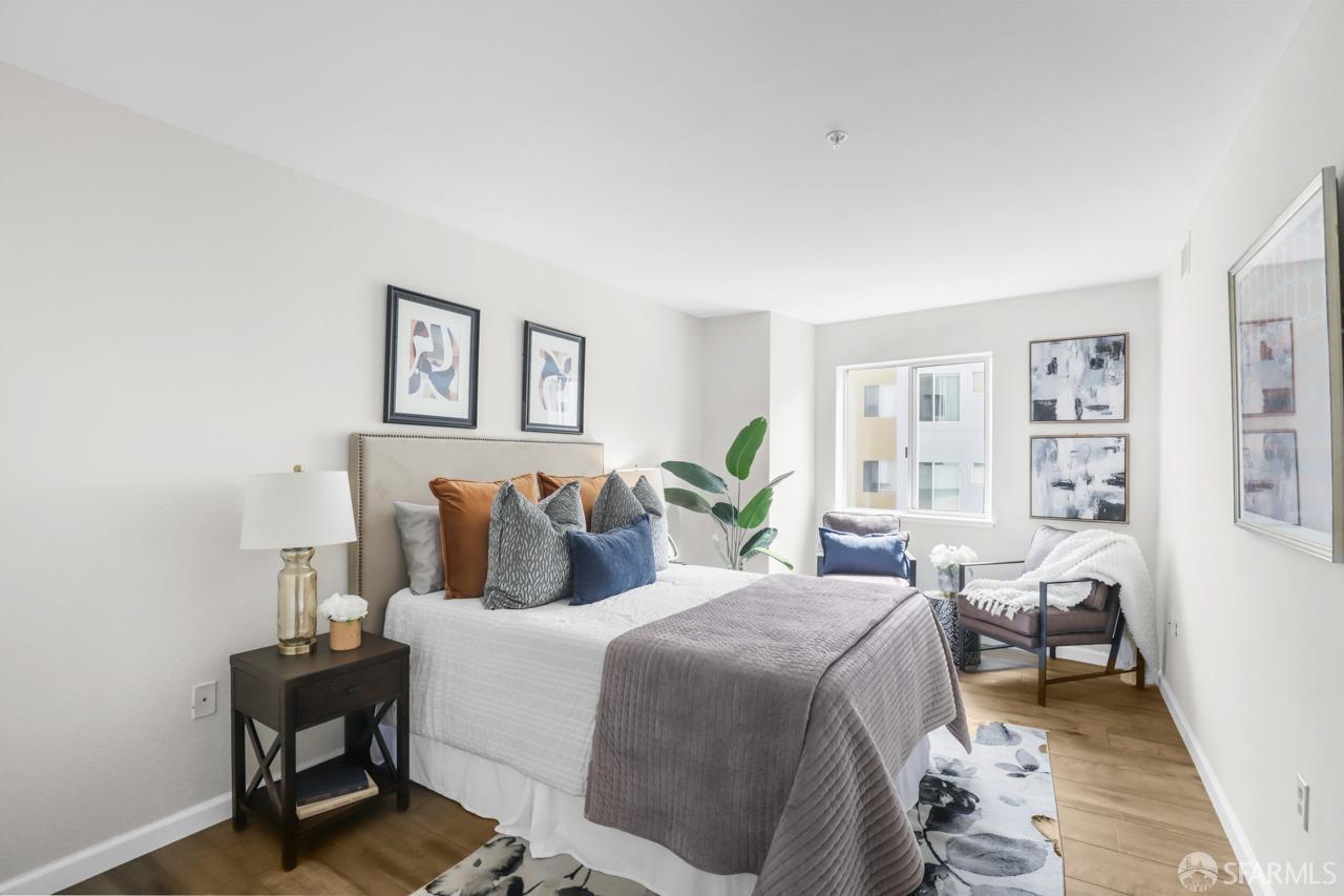 135 Valencia Street Unit: A204