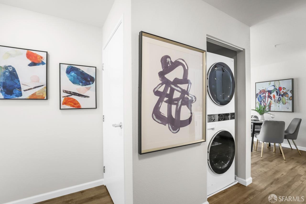 135 Valencia Street Unit: A204