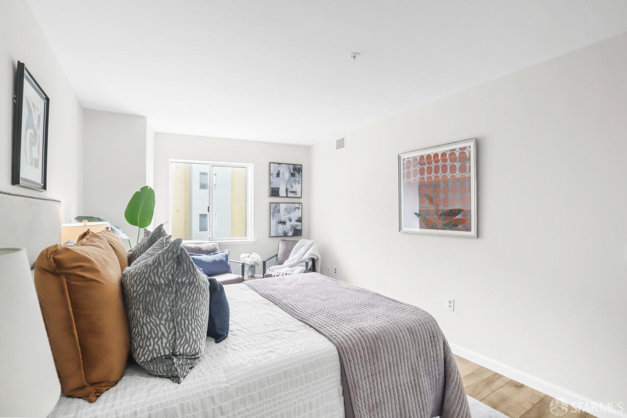 135 Valencia Street Unit: A204