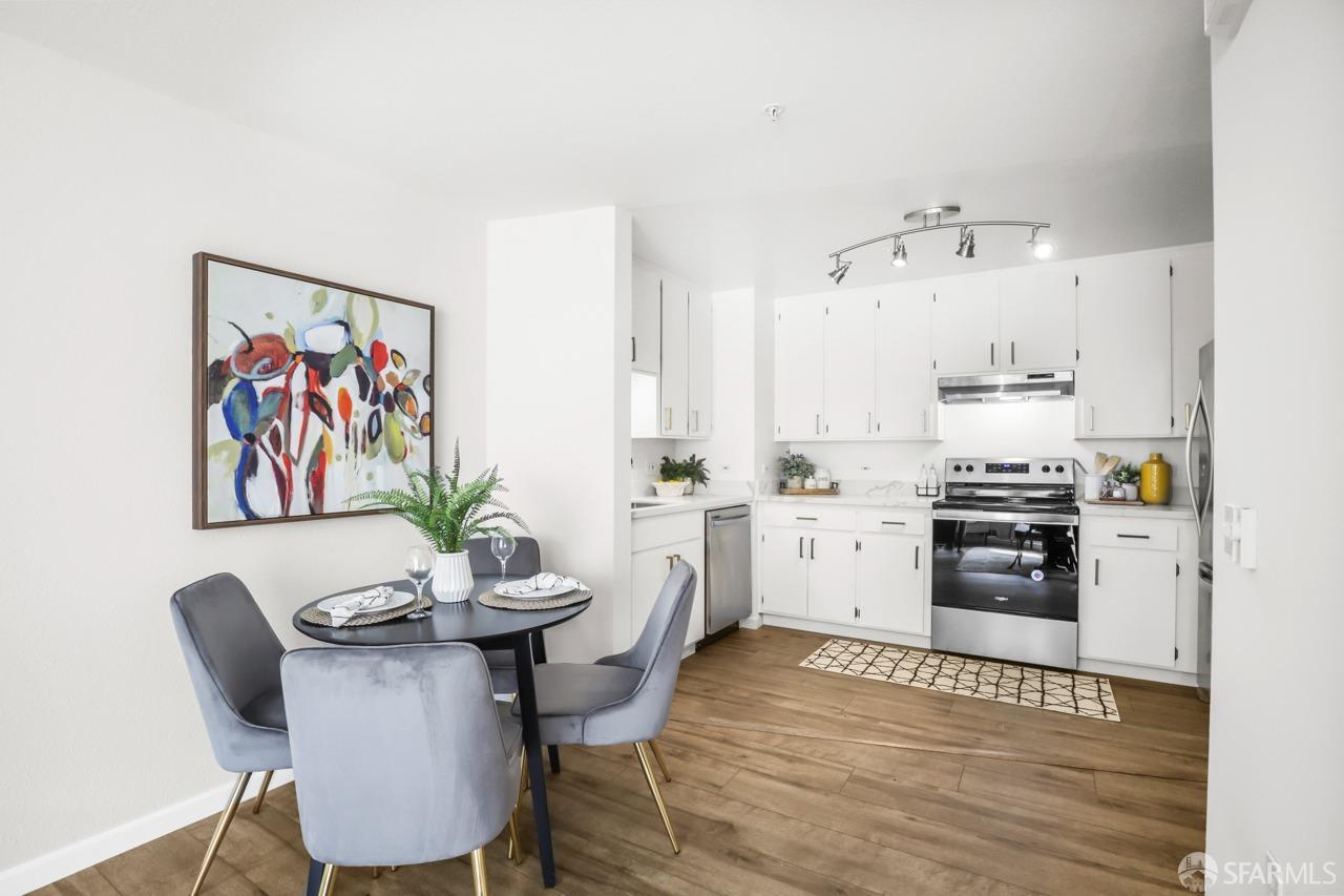 135 Valencia Street Unit: A204