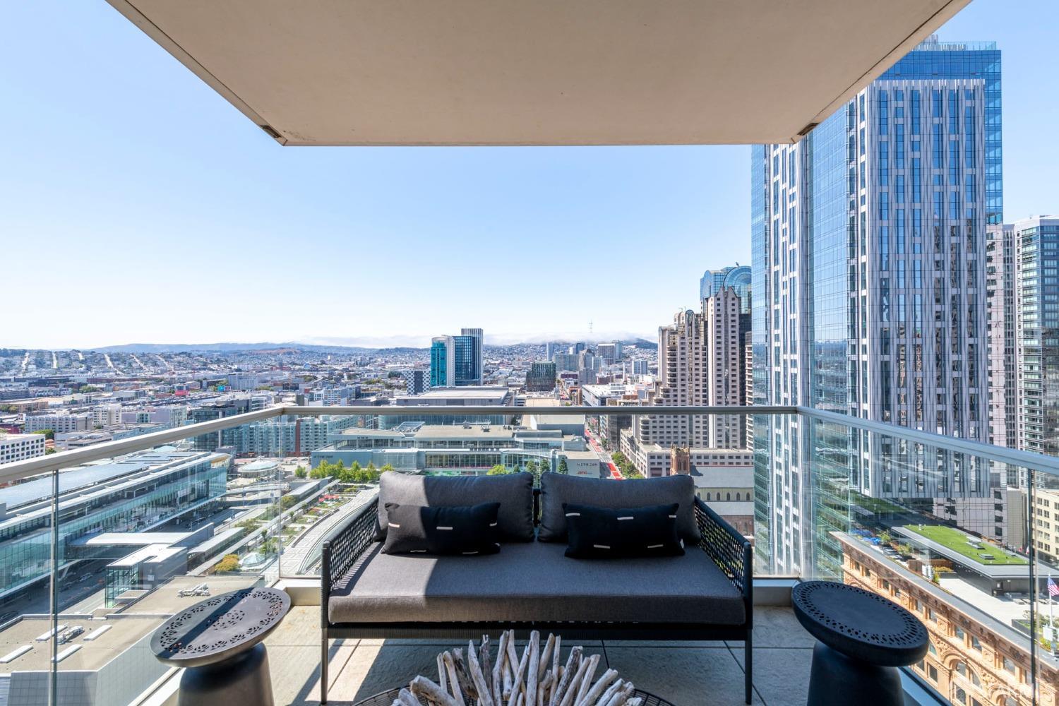 188 Minna Street # 24D