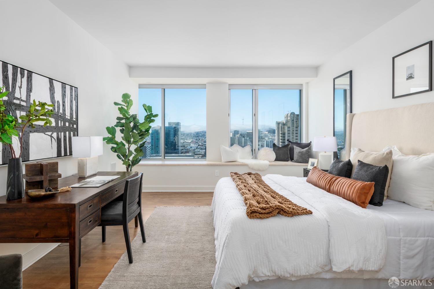 188 Minna Street # 24D