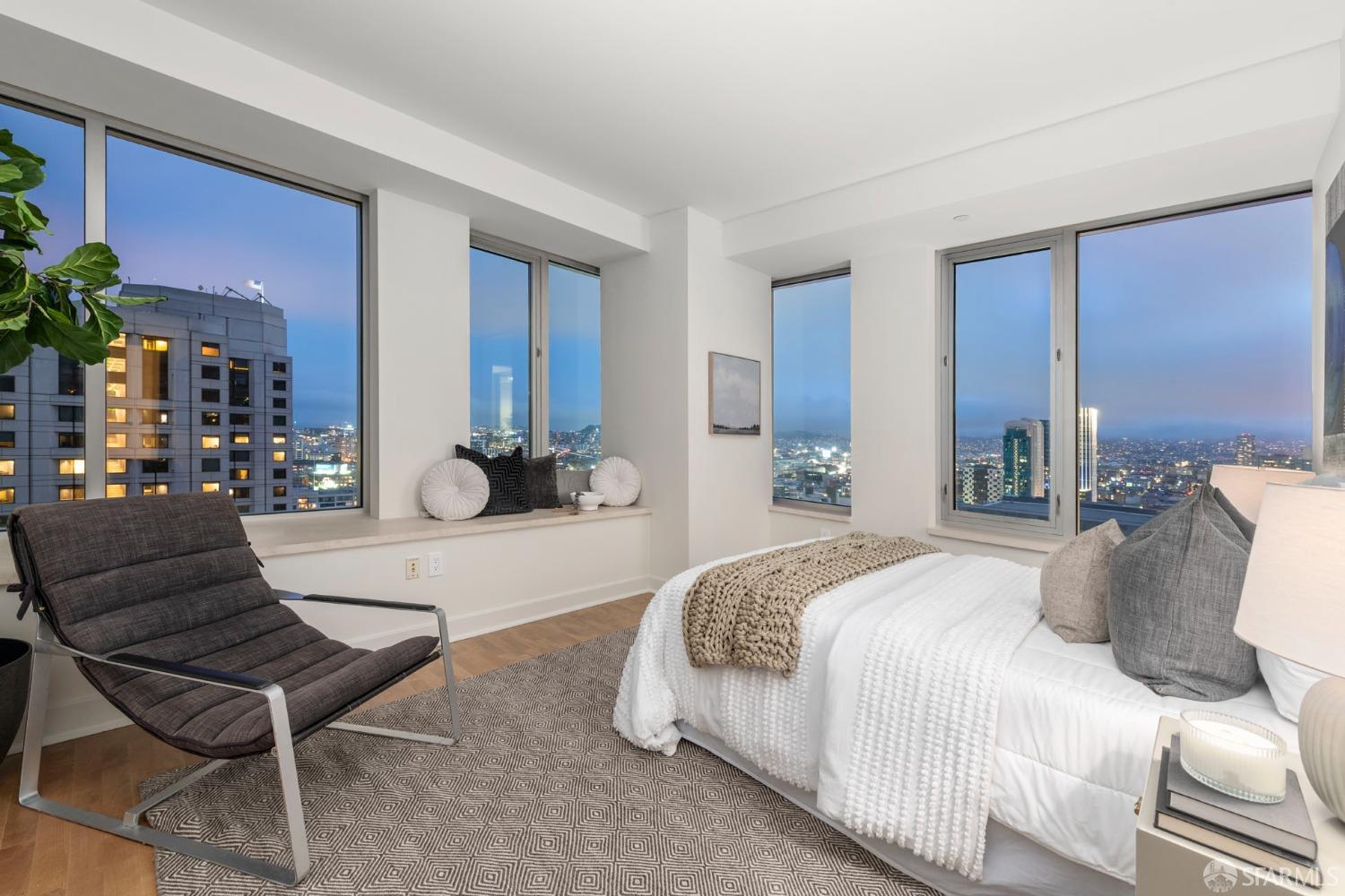 188 Minna Street # 24D