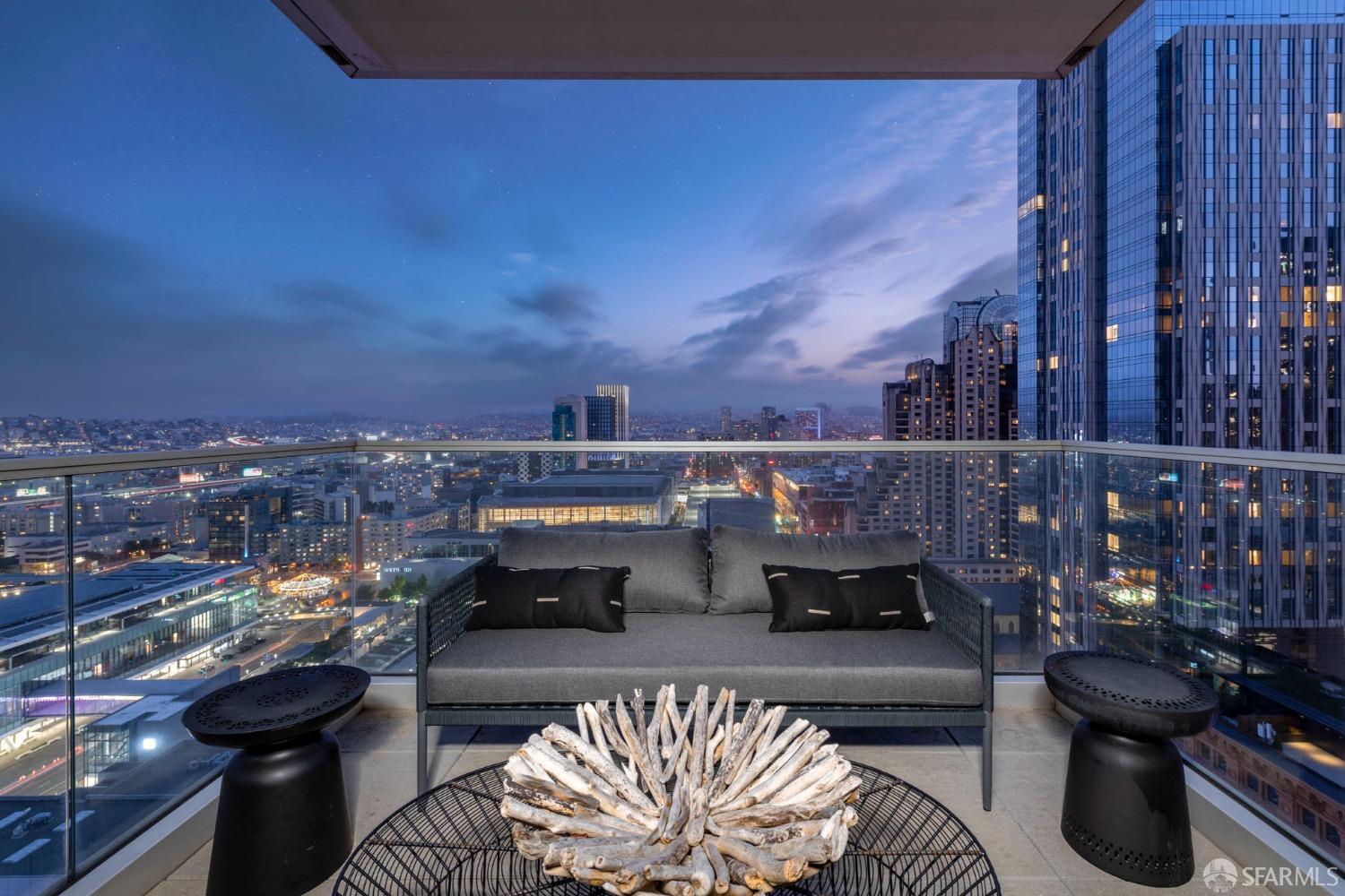 188 Minna Street # 24D