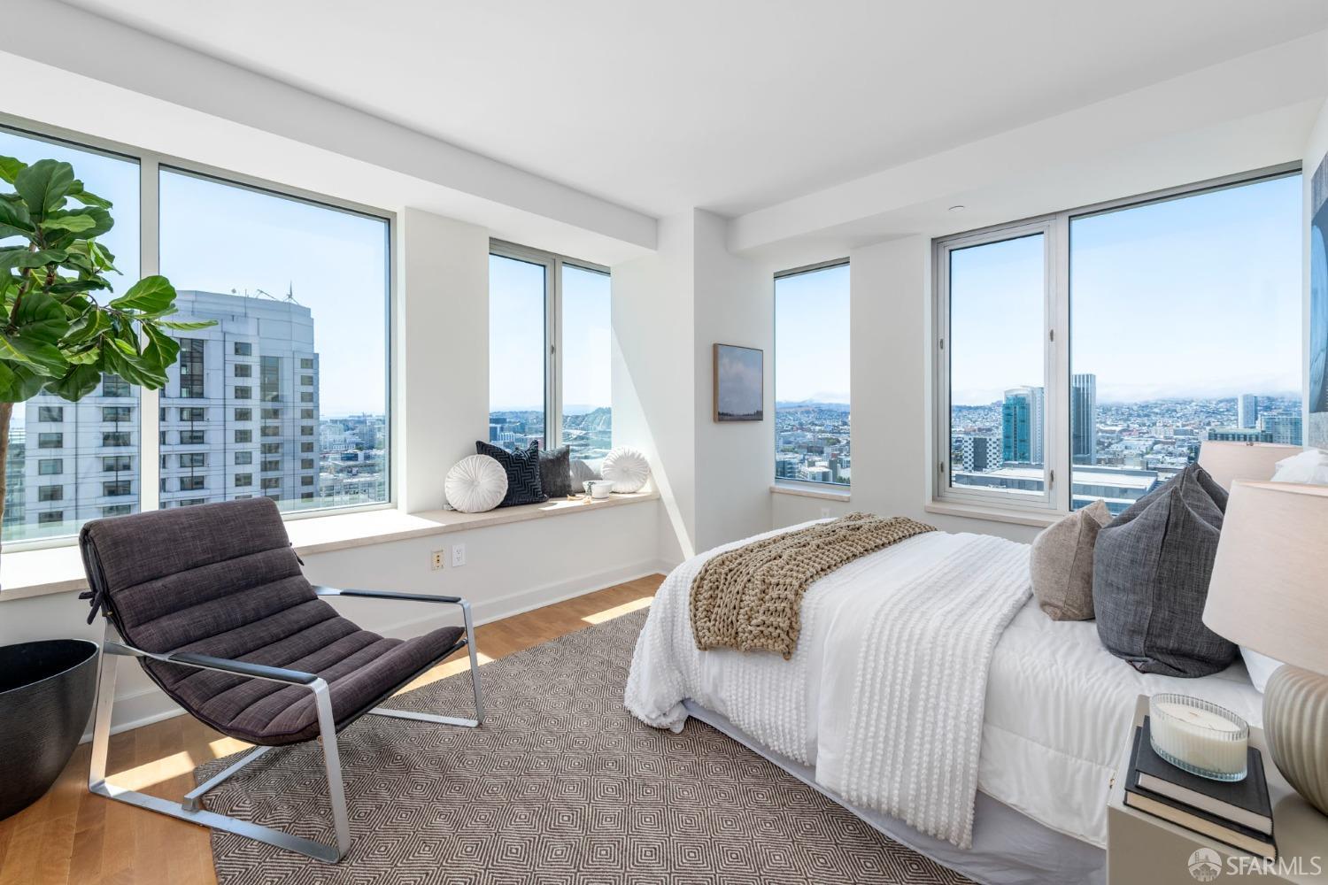 188 Minna Street # 24D