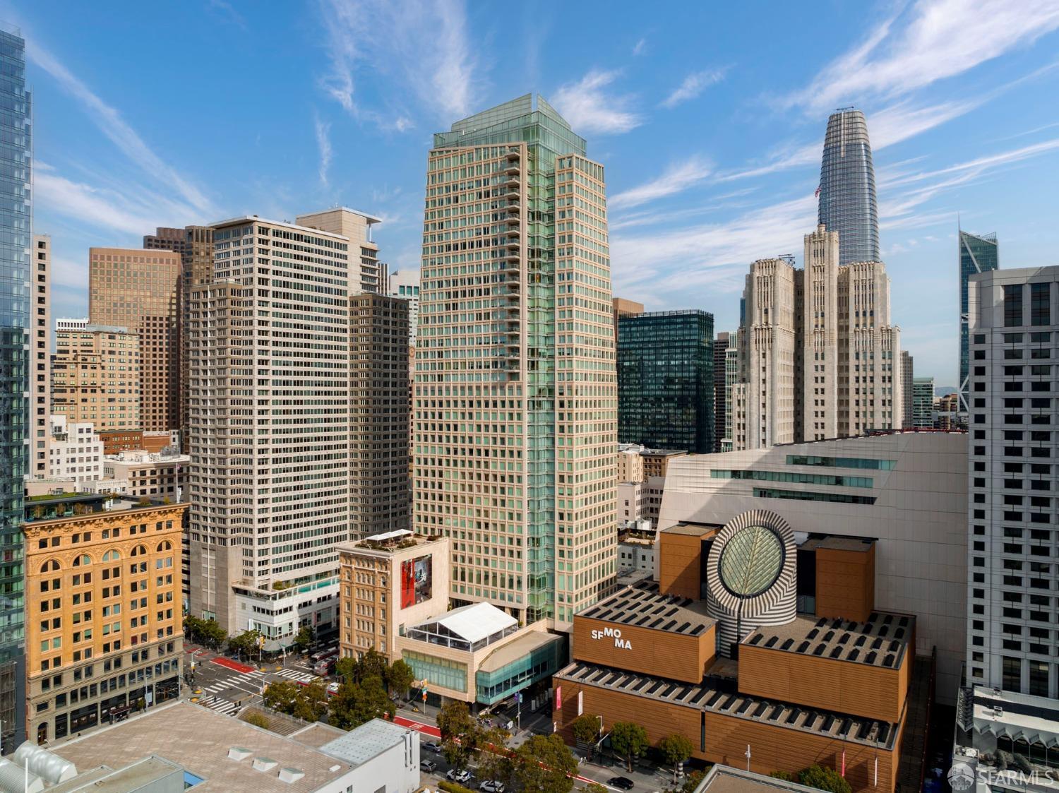 188 Minna Street # 24D