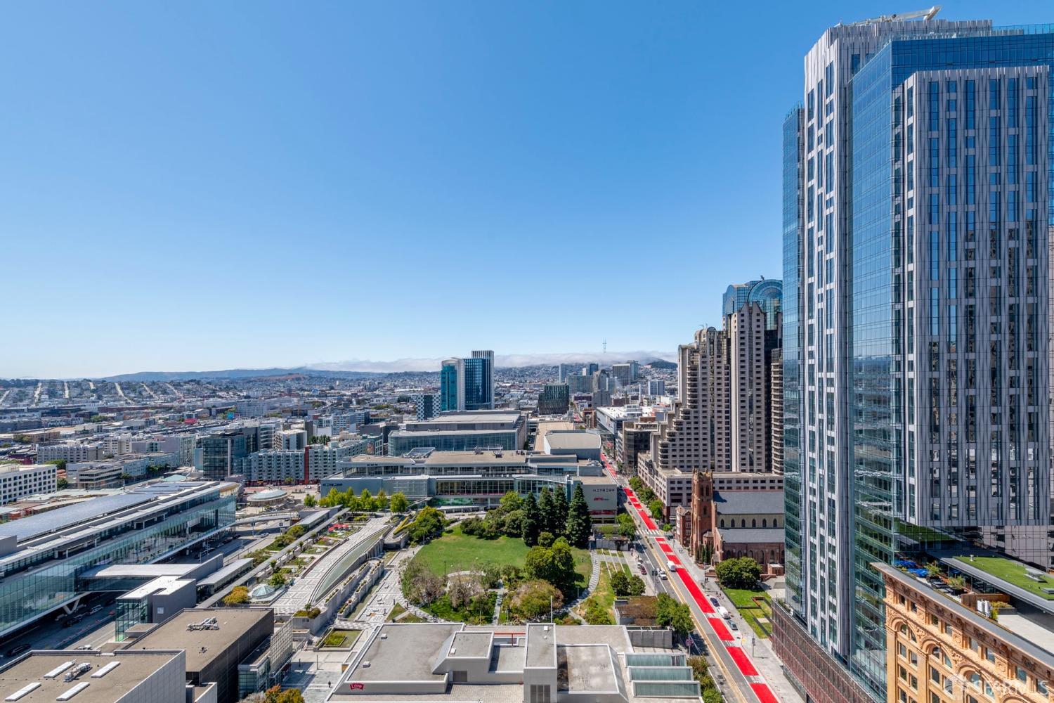 188 Minna Street # 24D