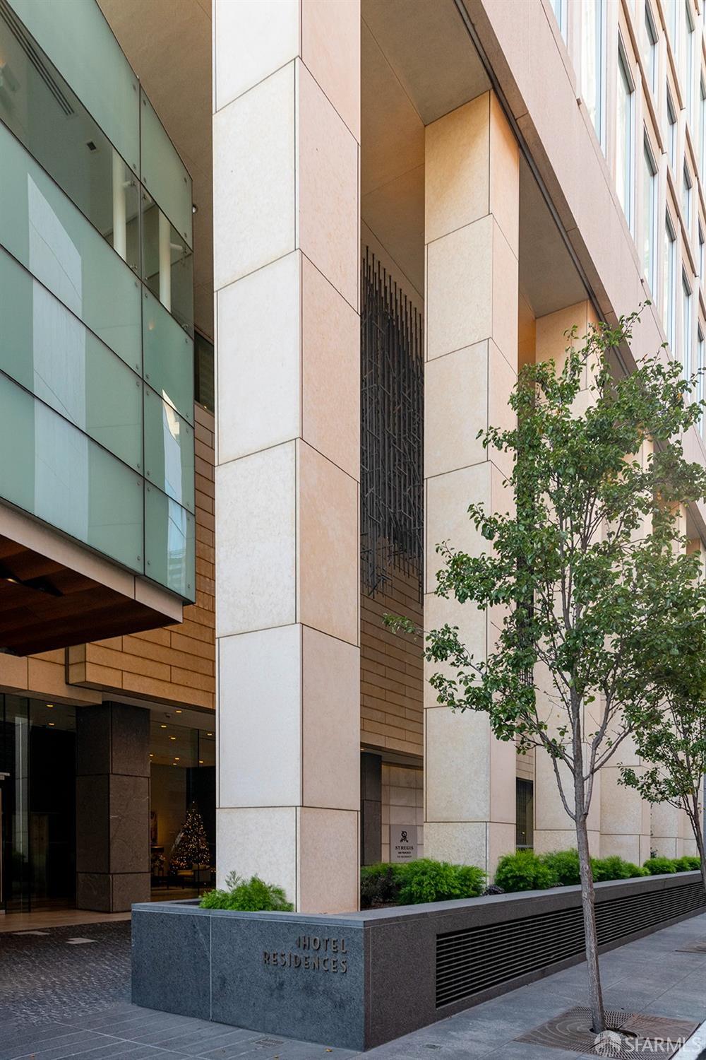 188 Minna Street # 24D