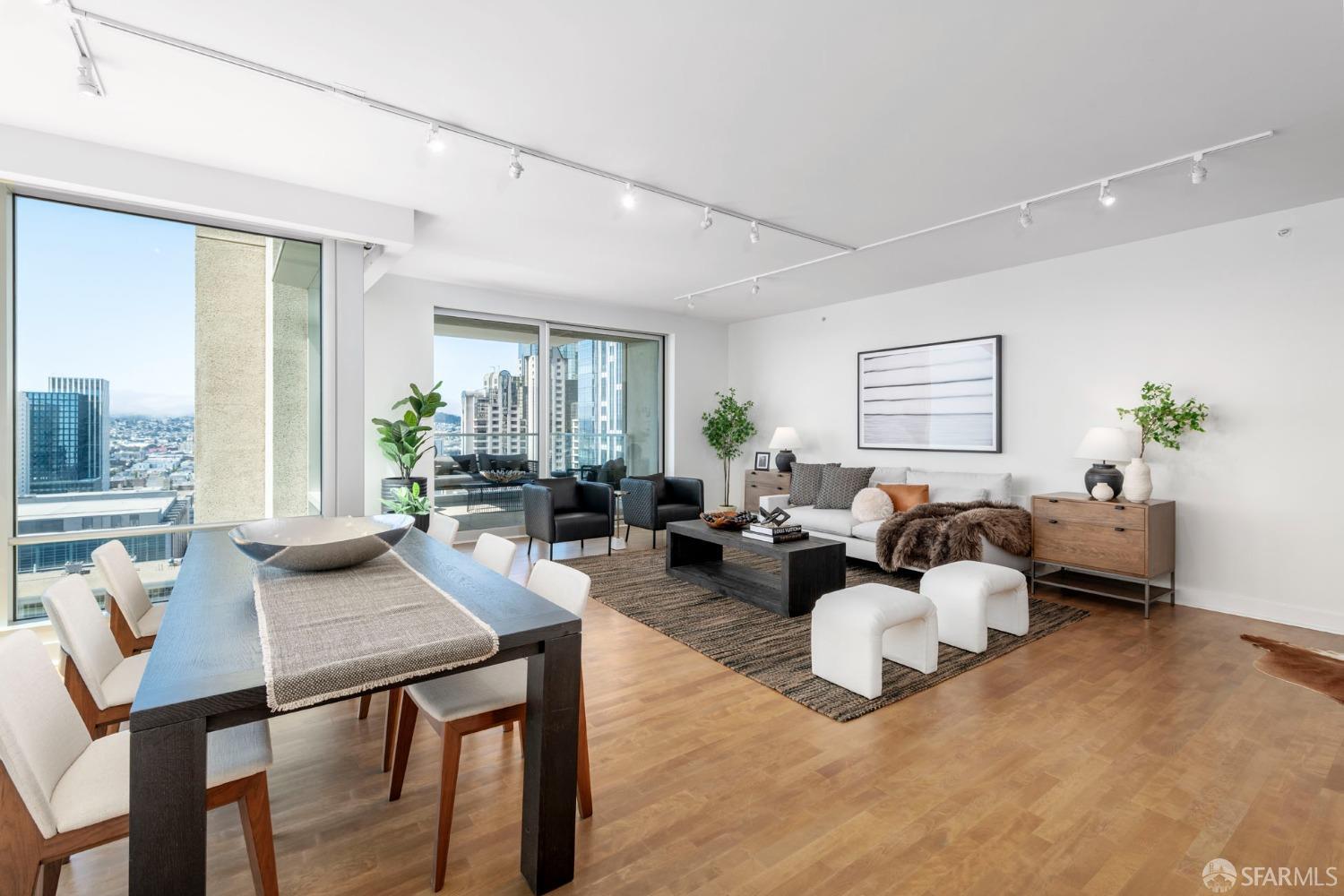 188 Minna Street # 24D