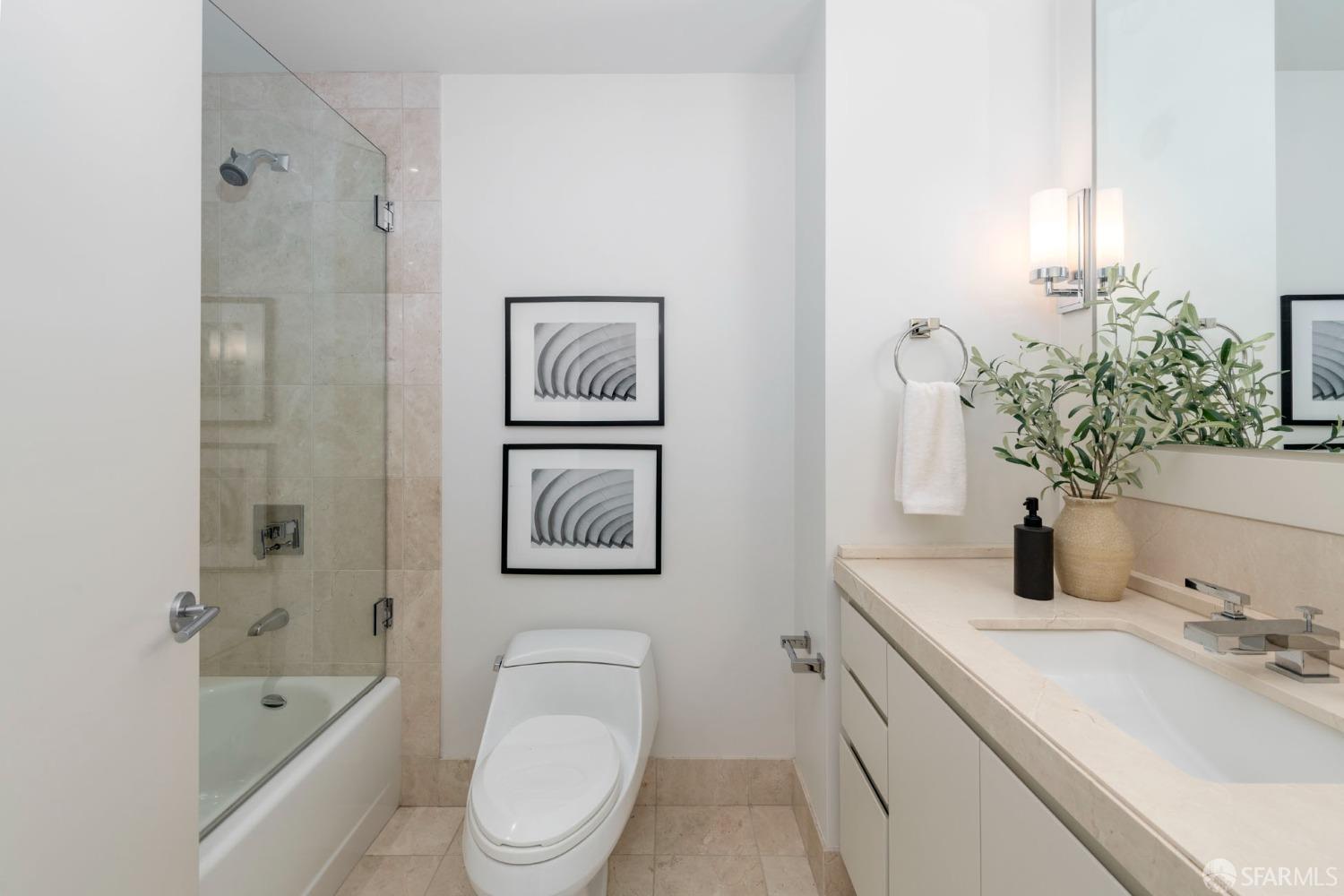 188 Minna Street # 24D