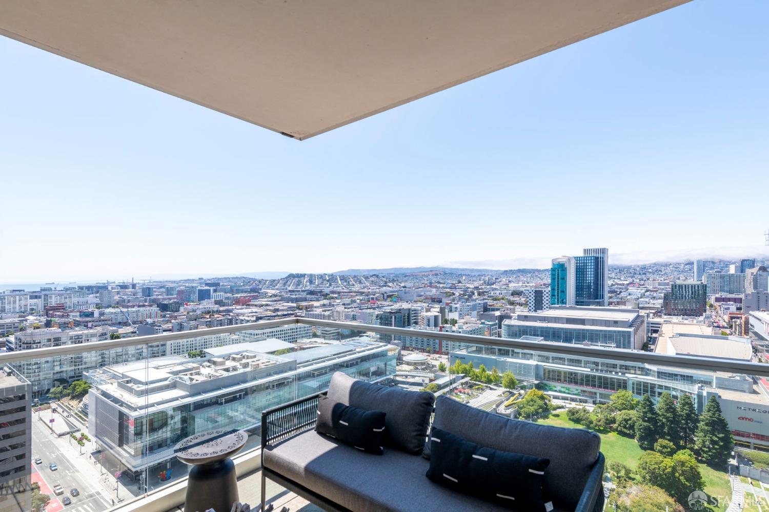 188 Minna Street # 24D