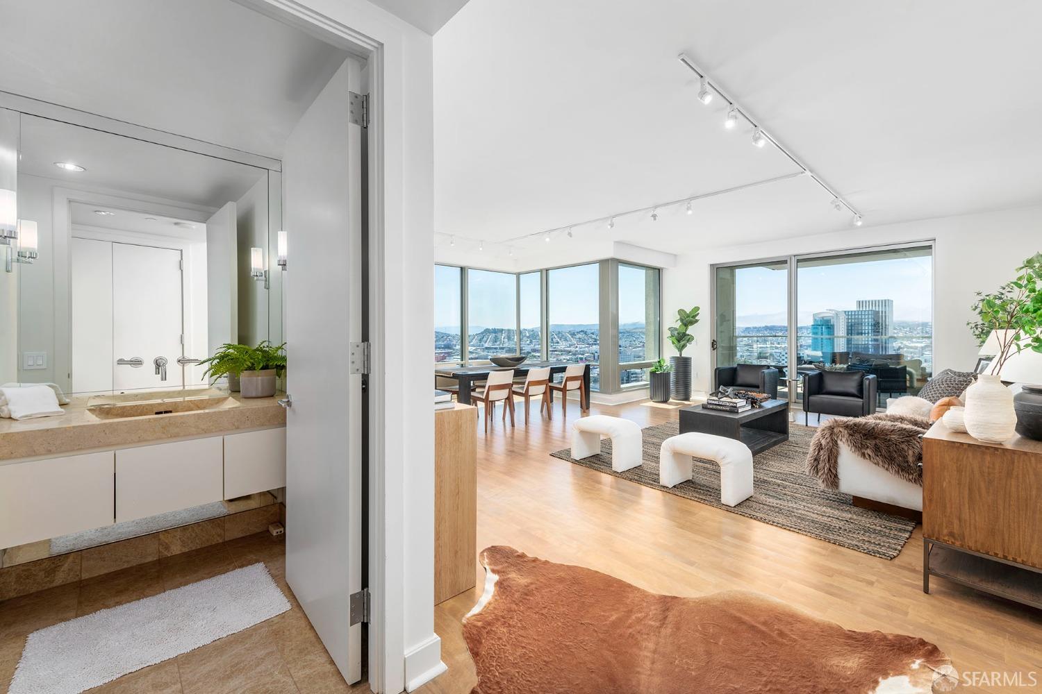 188 Minna Street # 24D