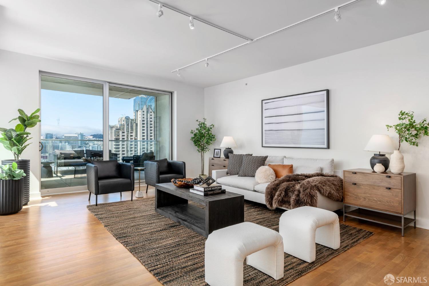 188 Minna Street # 24D