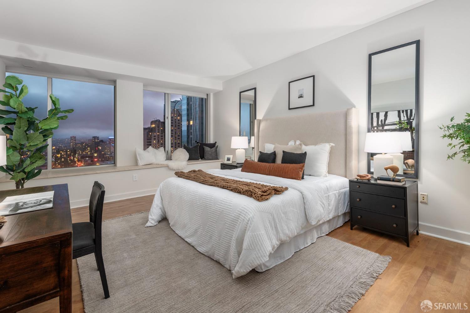 188 Minna Street # 24D