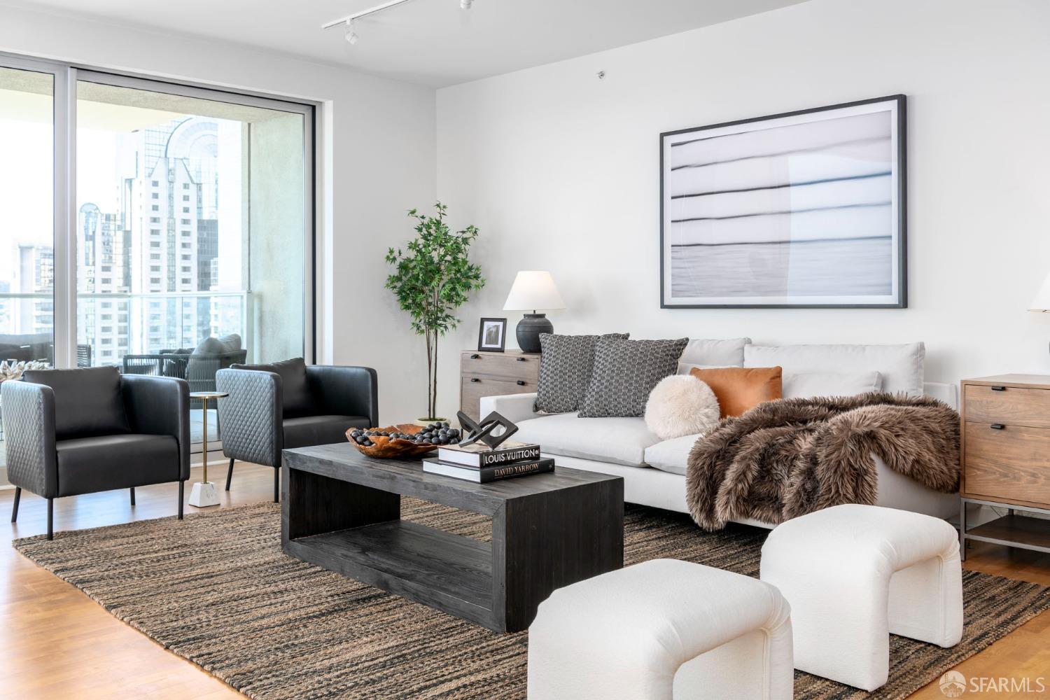 188 Minna Street # 24D