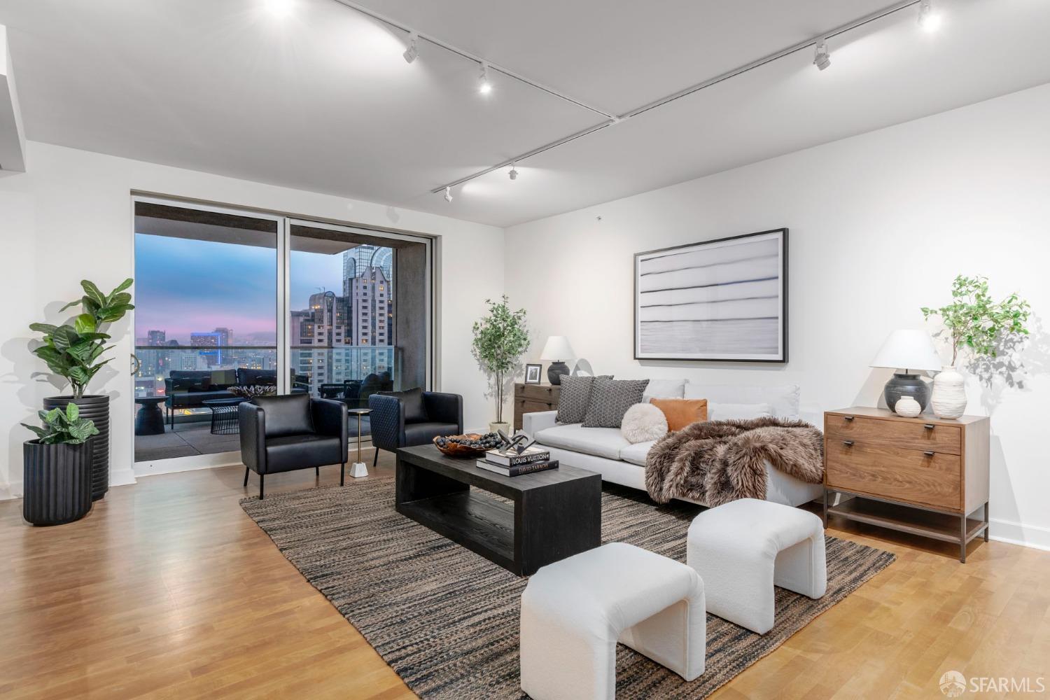188 Minna Street # 24D