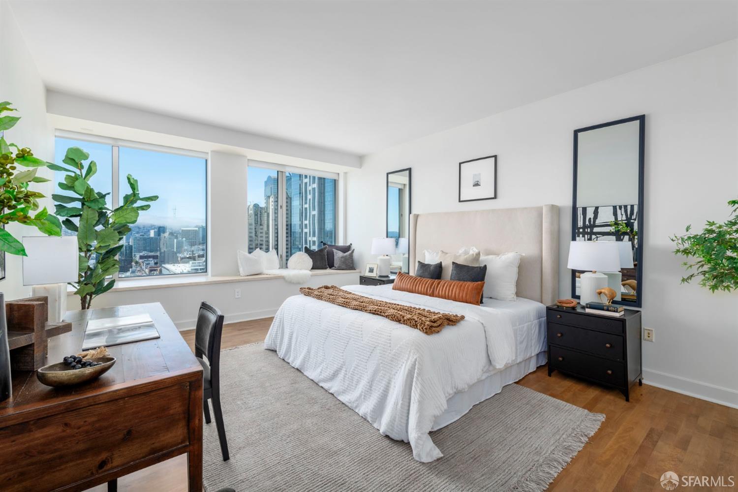 188 Minna Street # 24D