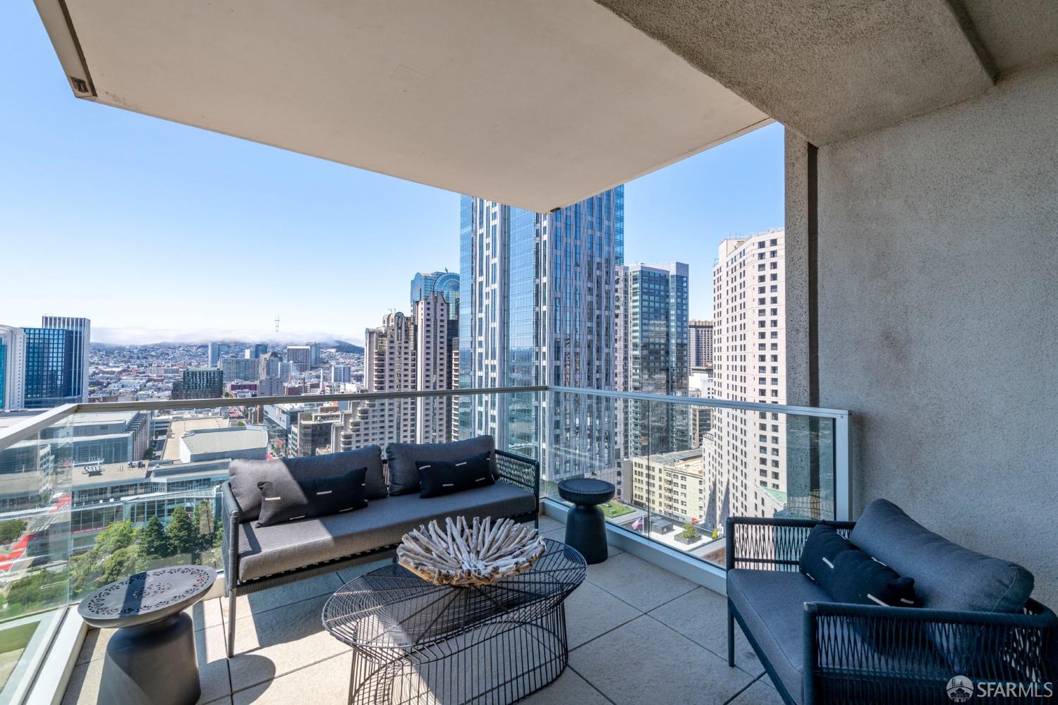 188 Minna Street # 24D