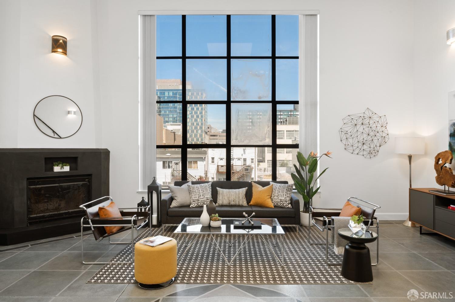 747 Natoma Street Unit: 201