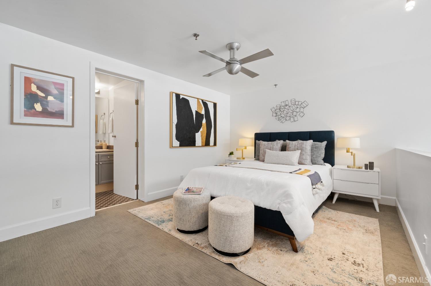 747 Natoma Street Unit: 201