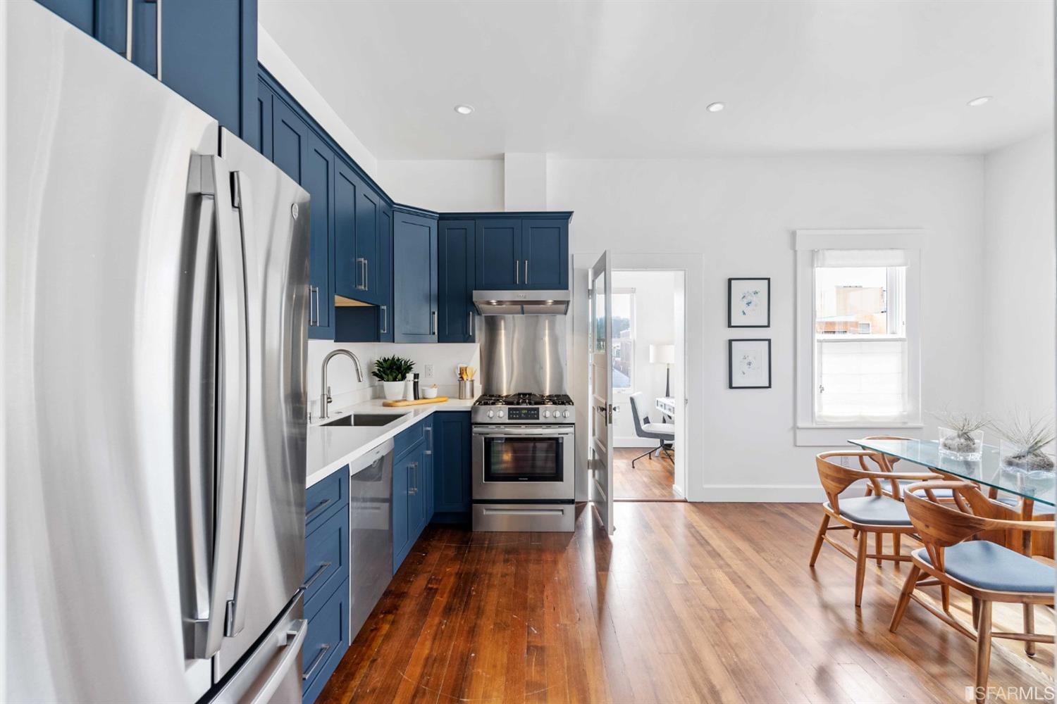738 6th Avenue Unit: 6