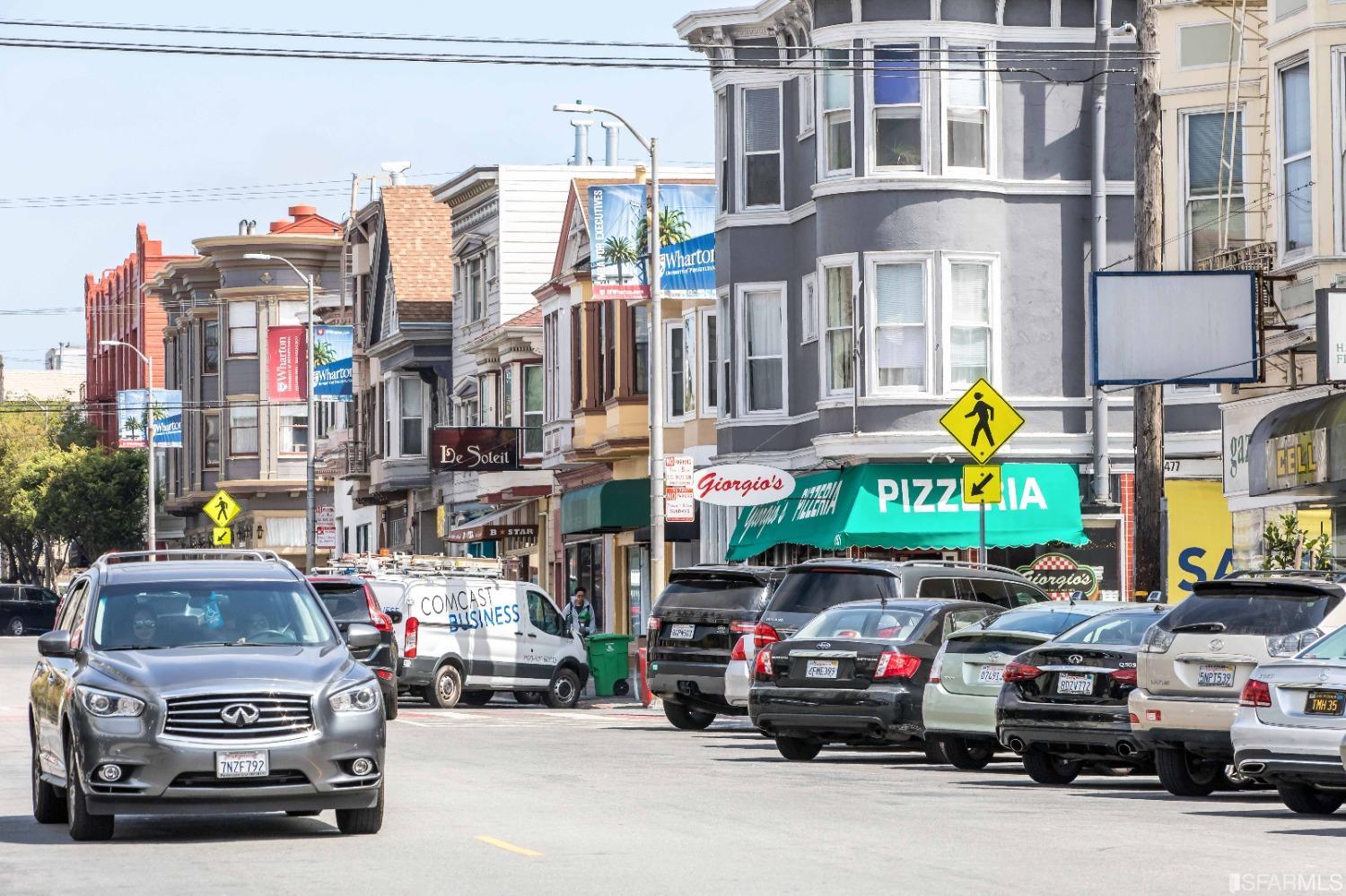 738 6th Avenue Unit: 6