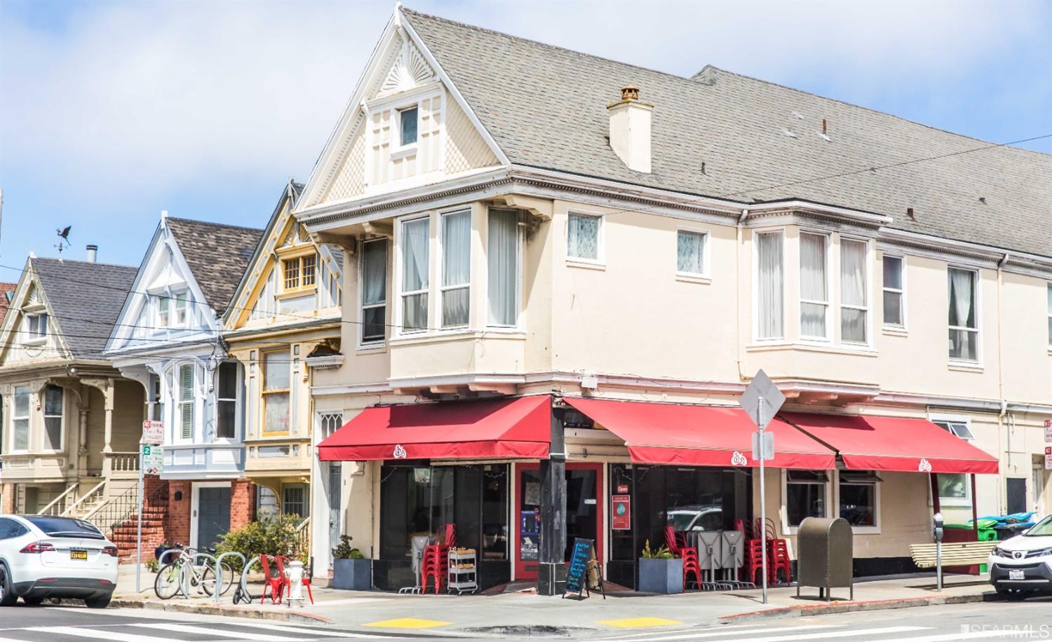 738 6th Avenue Unit: 6