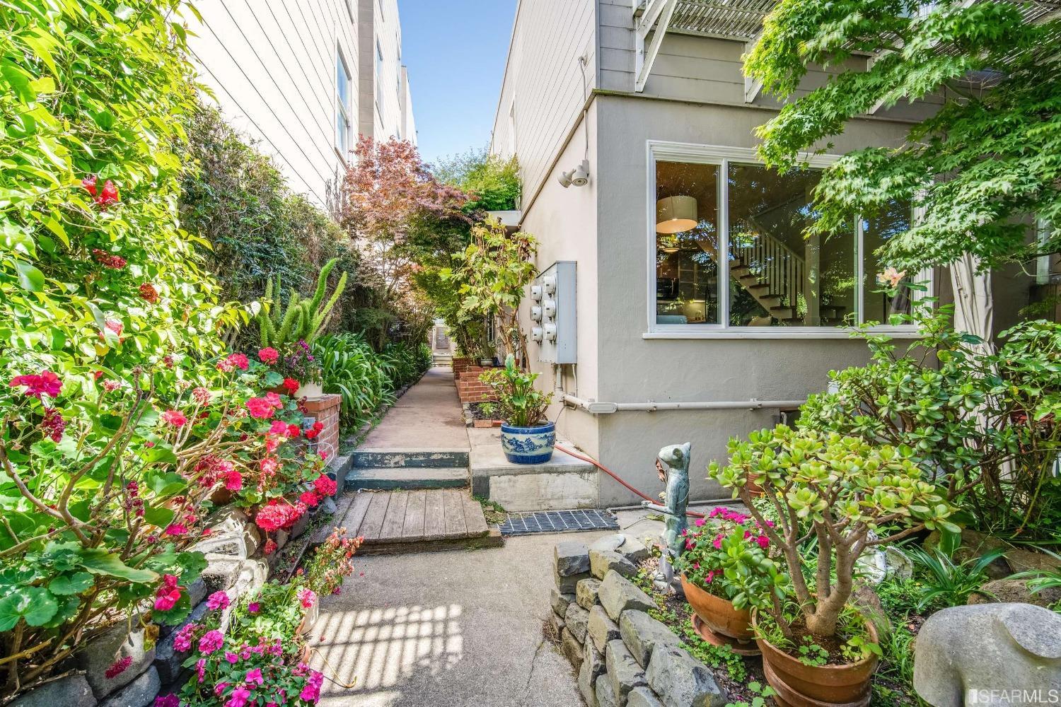 1340 Union Street # B